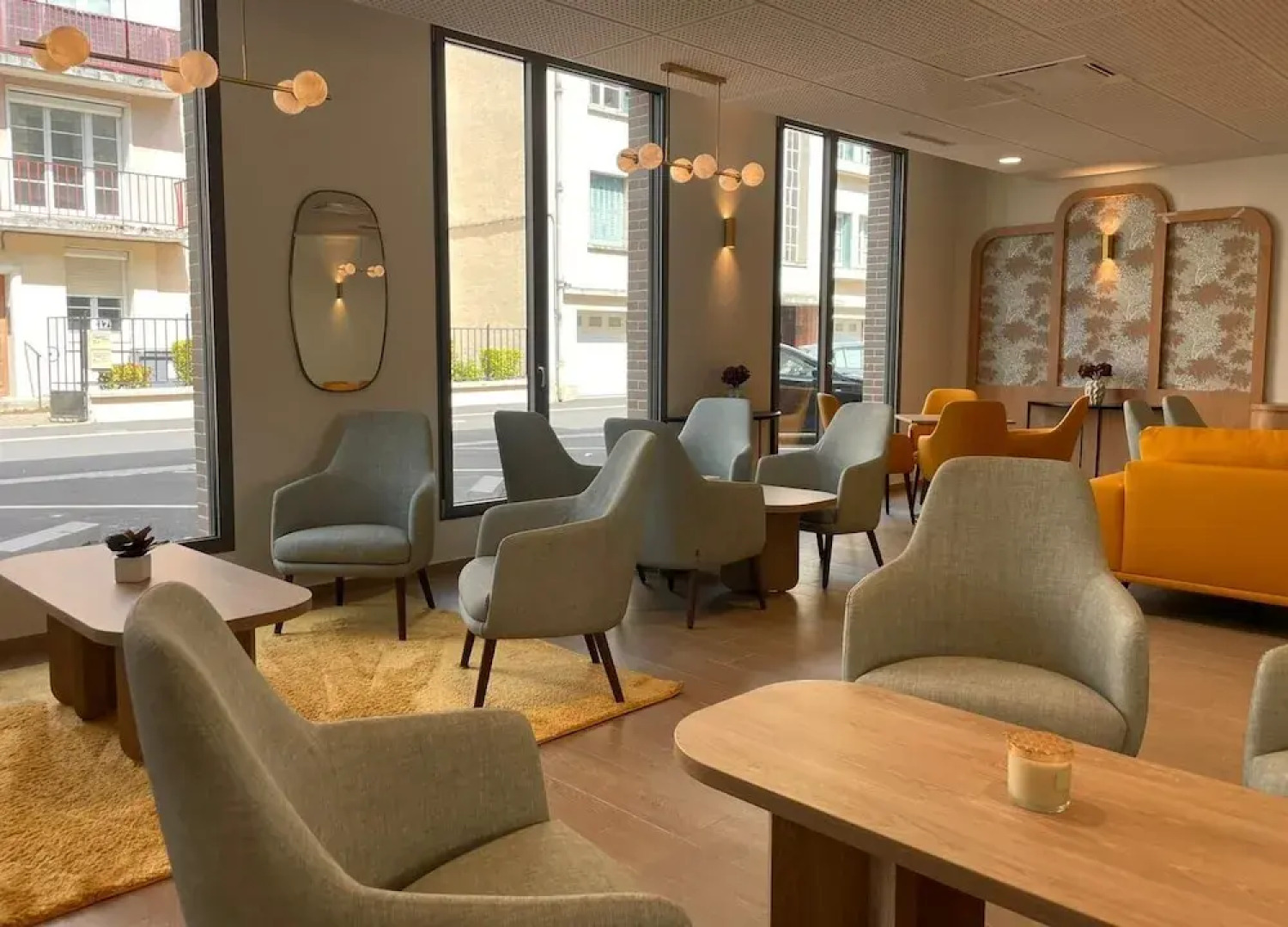 Zenao Appart'hôtels Châlons-en-Champagne