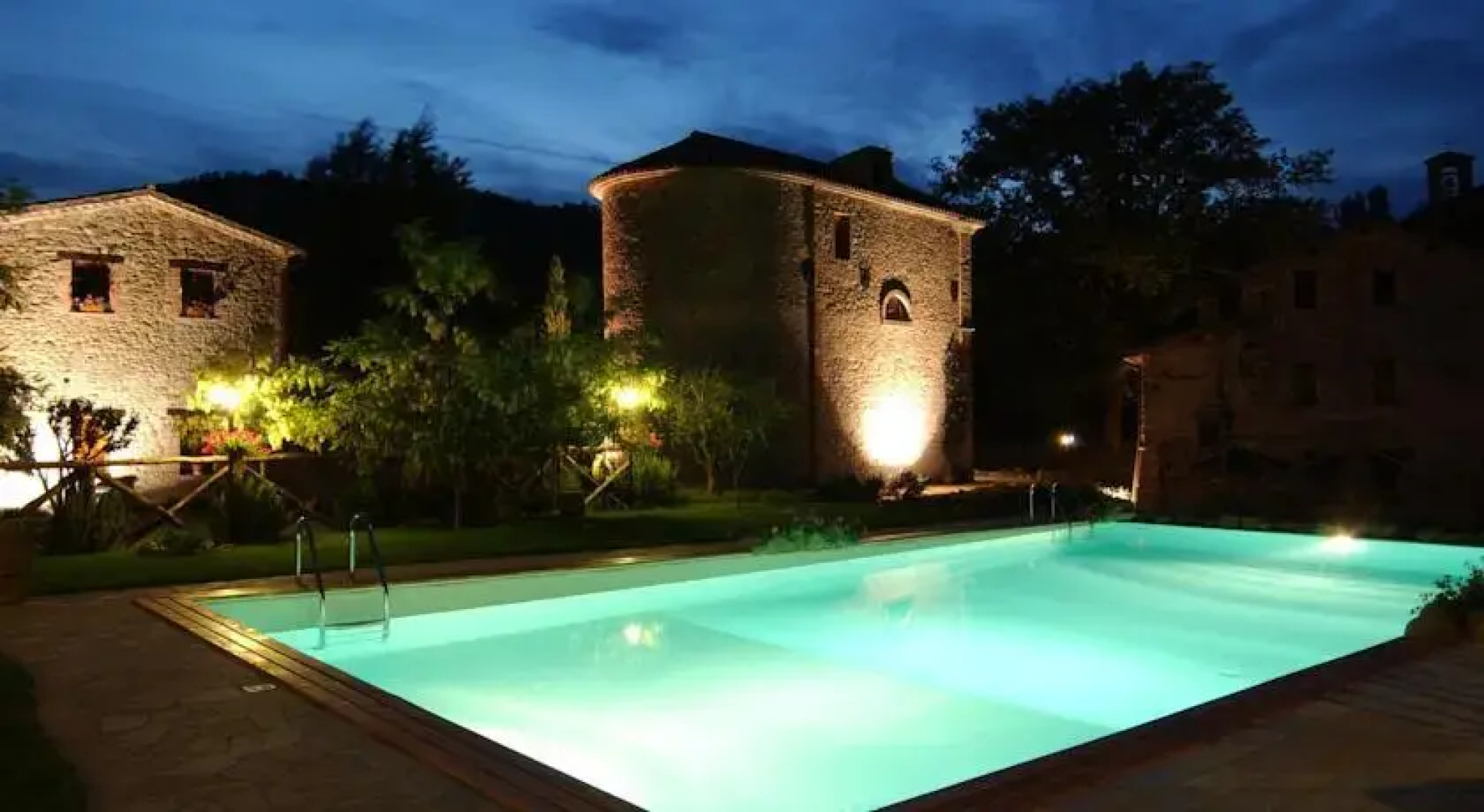 Residenza DEpoca La Preghiera