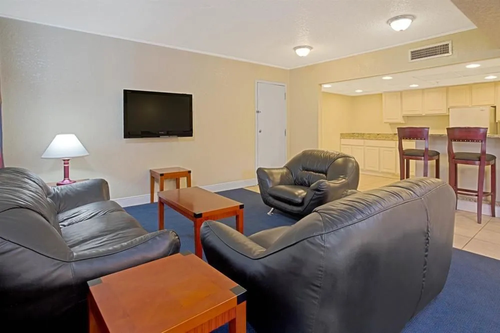 Days Inn & Suites Clermont