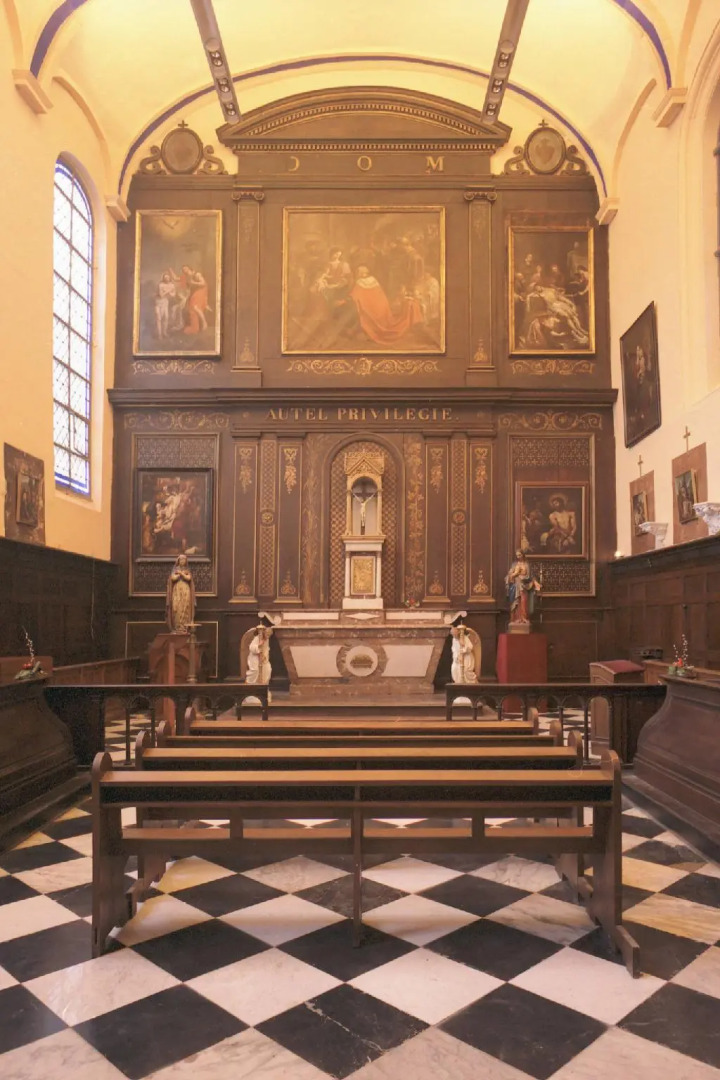 L'Hermitage Gantois, Autograph Collection