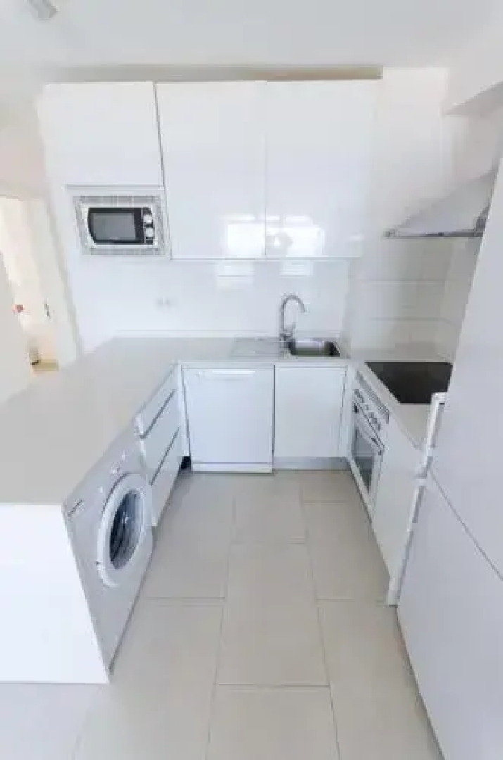 San Agustín Seaview Apartment