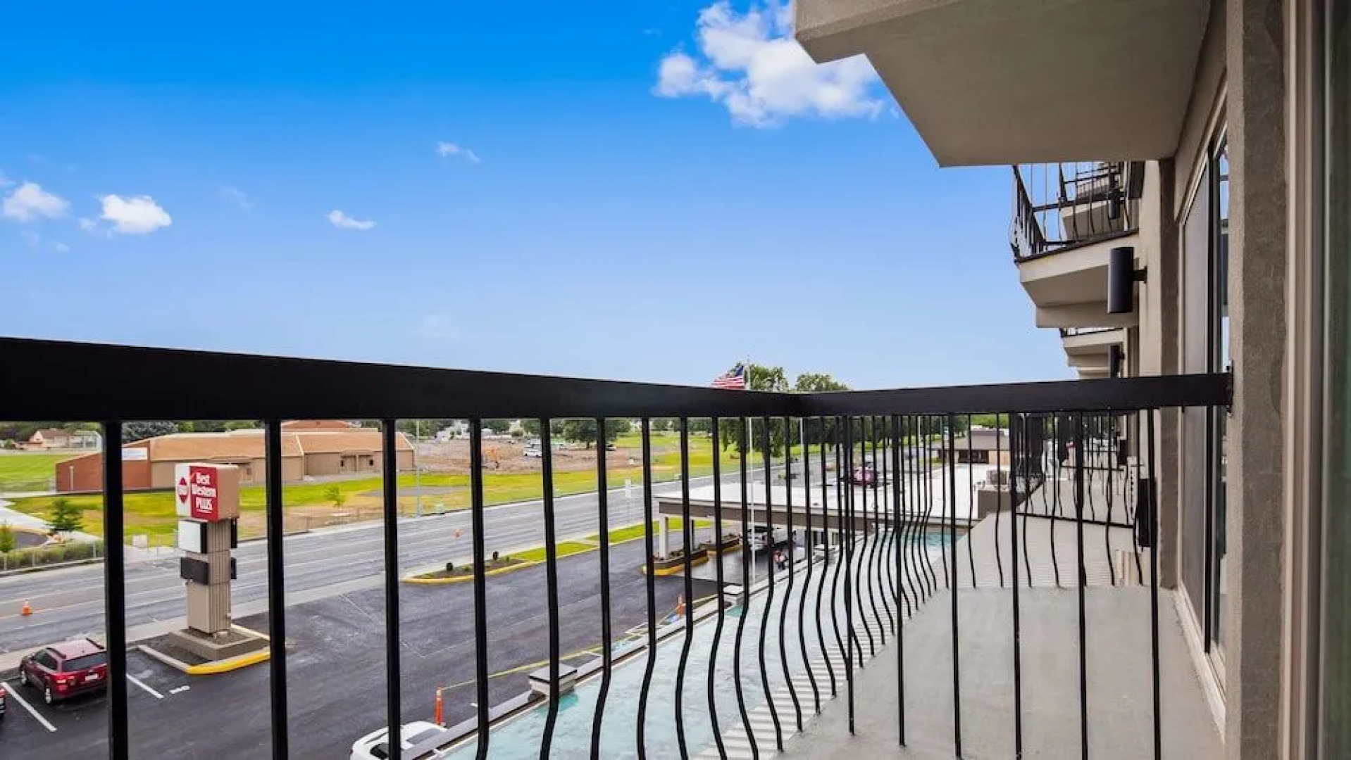 B/W Plus Columbia River Hotel & Conference Ctr