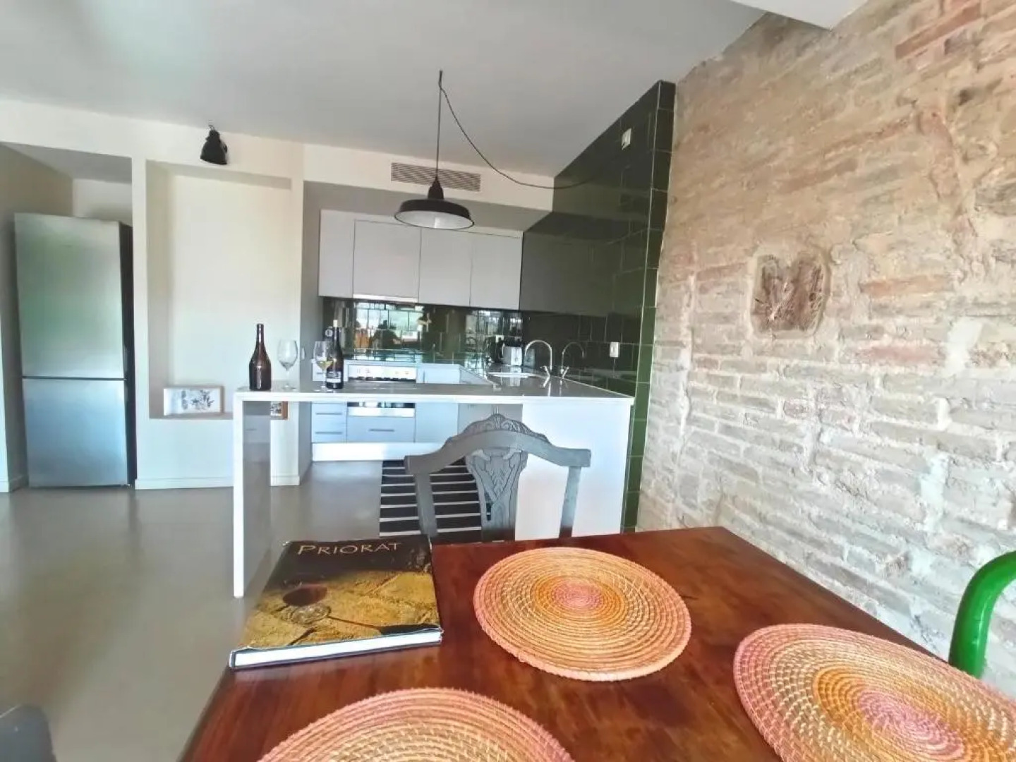 Hotel Restaurant Lotus Priorat