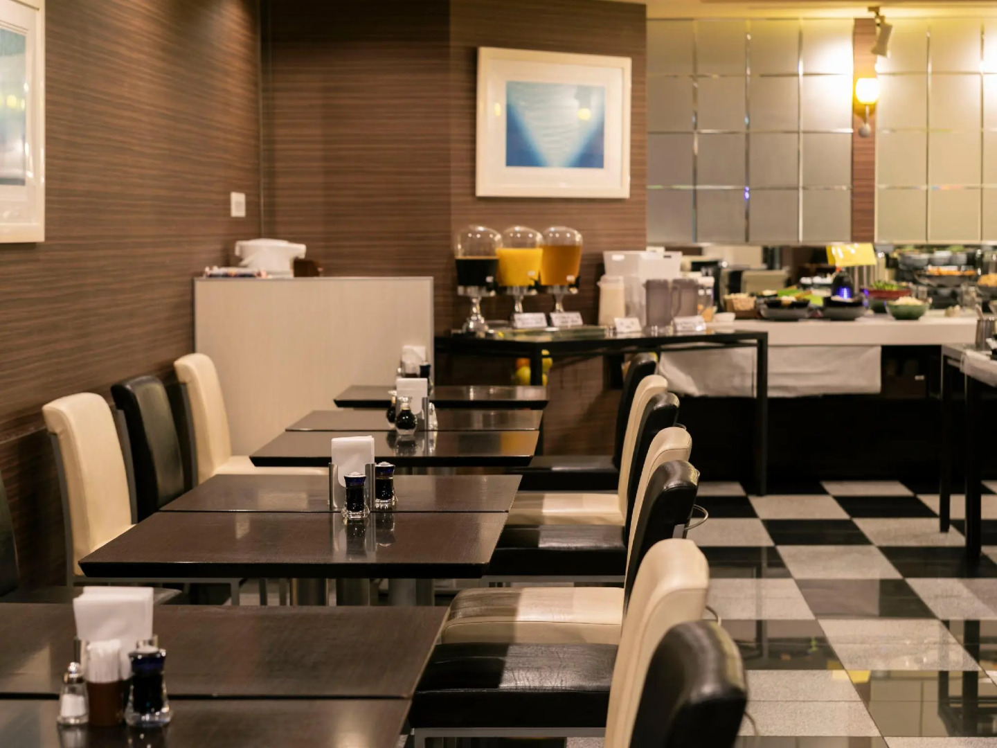 APA Hotel Yodoyabashi Ekimae