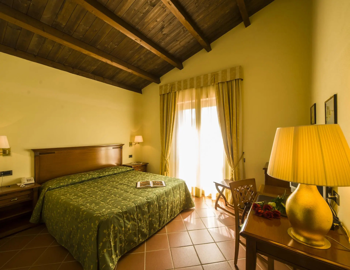 Popilia Country Resort