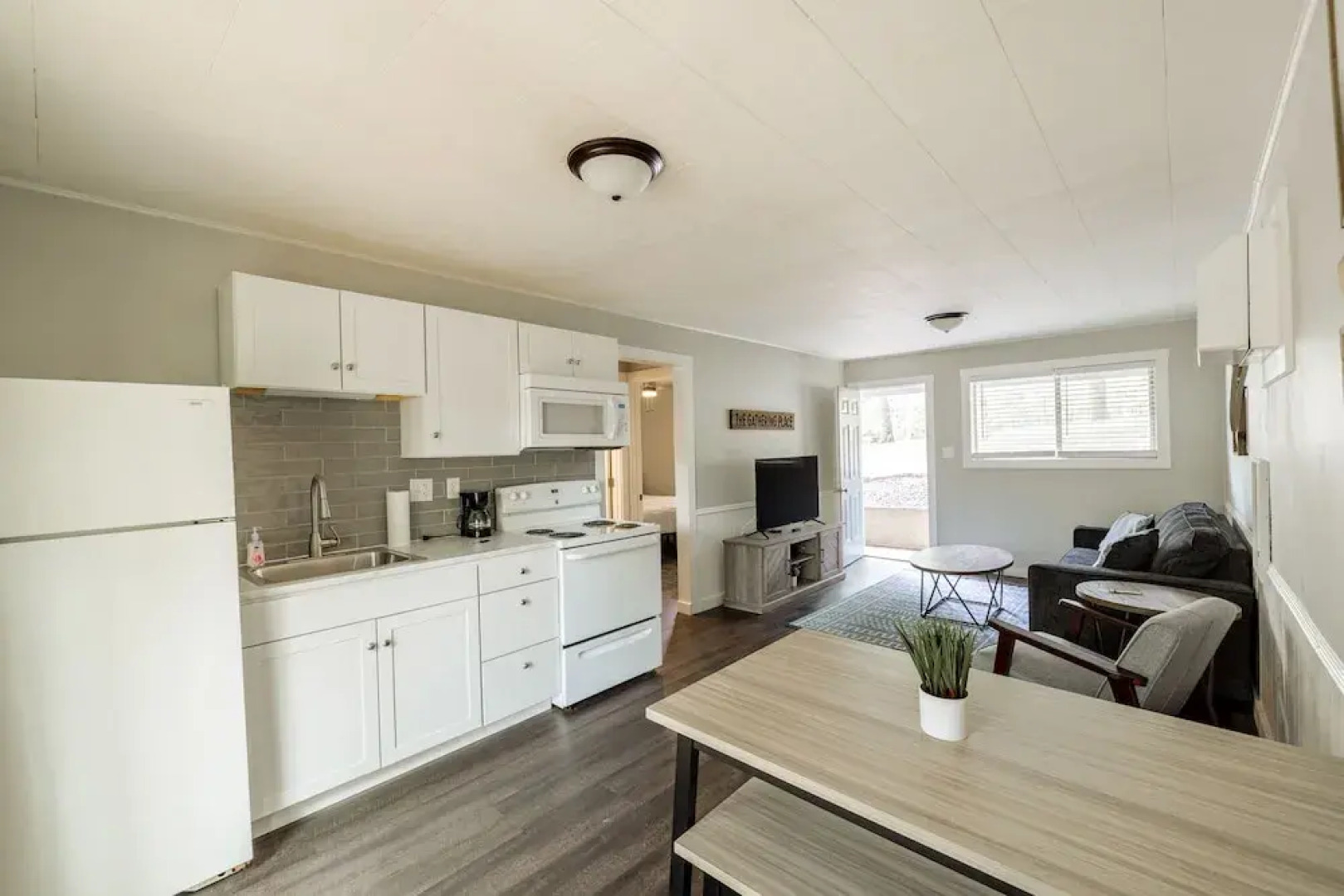 Kimberling Cove D1/d2 Duo