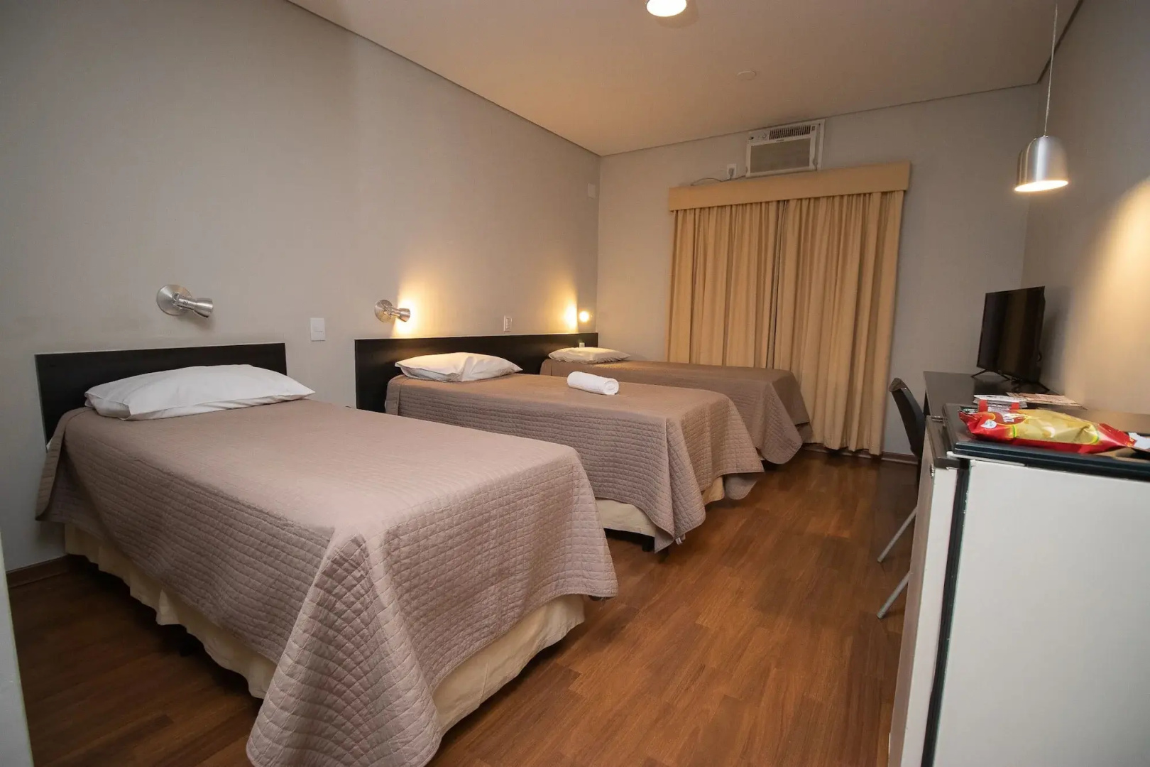 Hotel Bramig