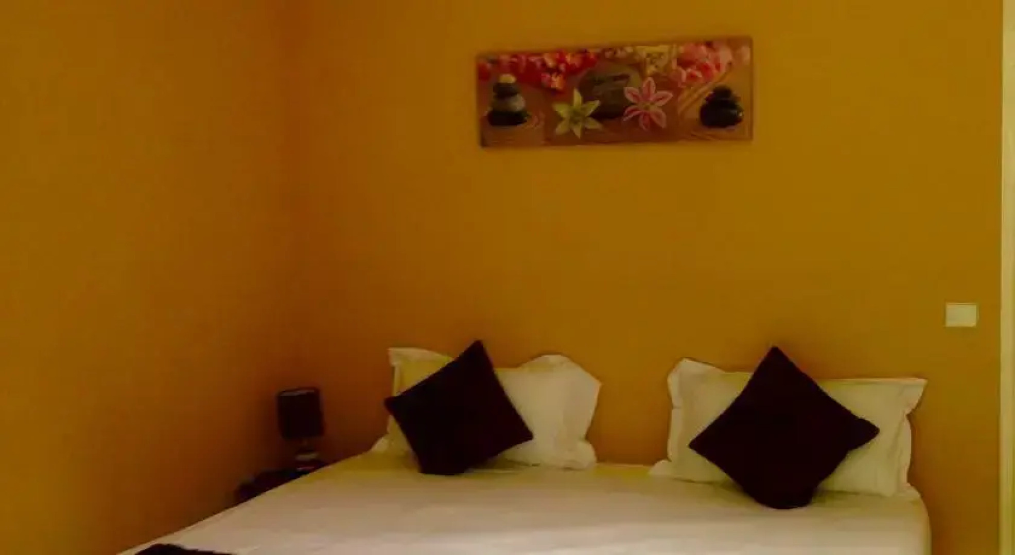 Hotel Restaurant LAuré du Lac