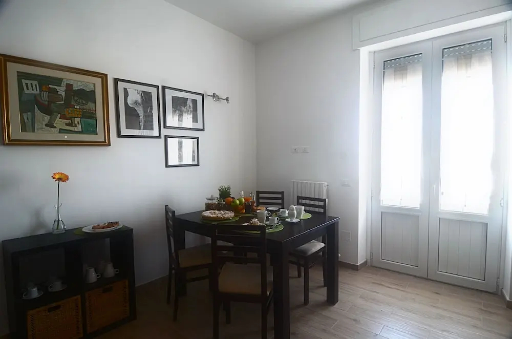 Il Rifugio dei Briganti