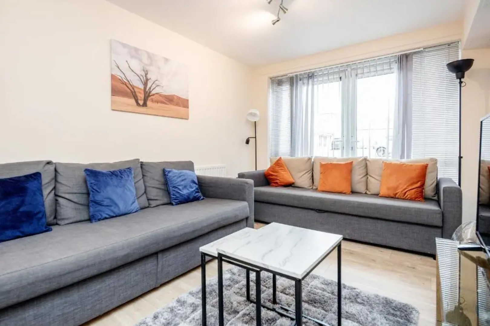 MPL Apartments Watford/croxley Biz Parks Corporate Lets 2 Bed/free Parking