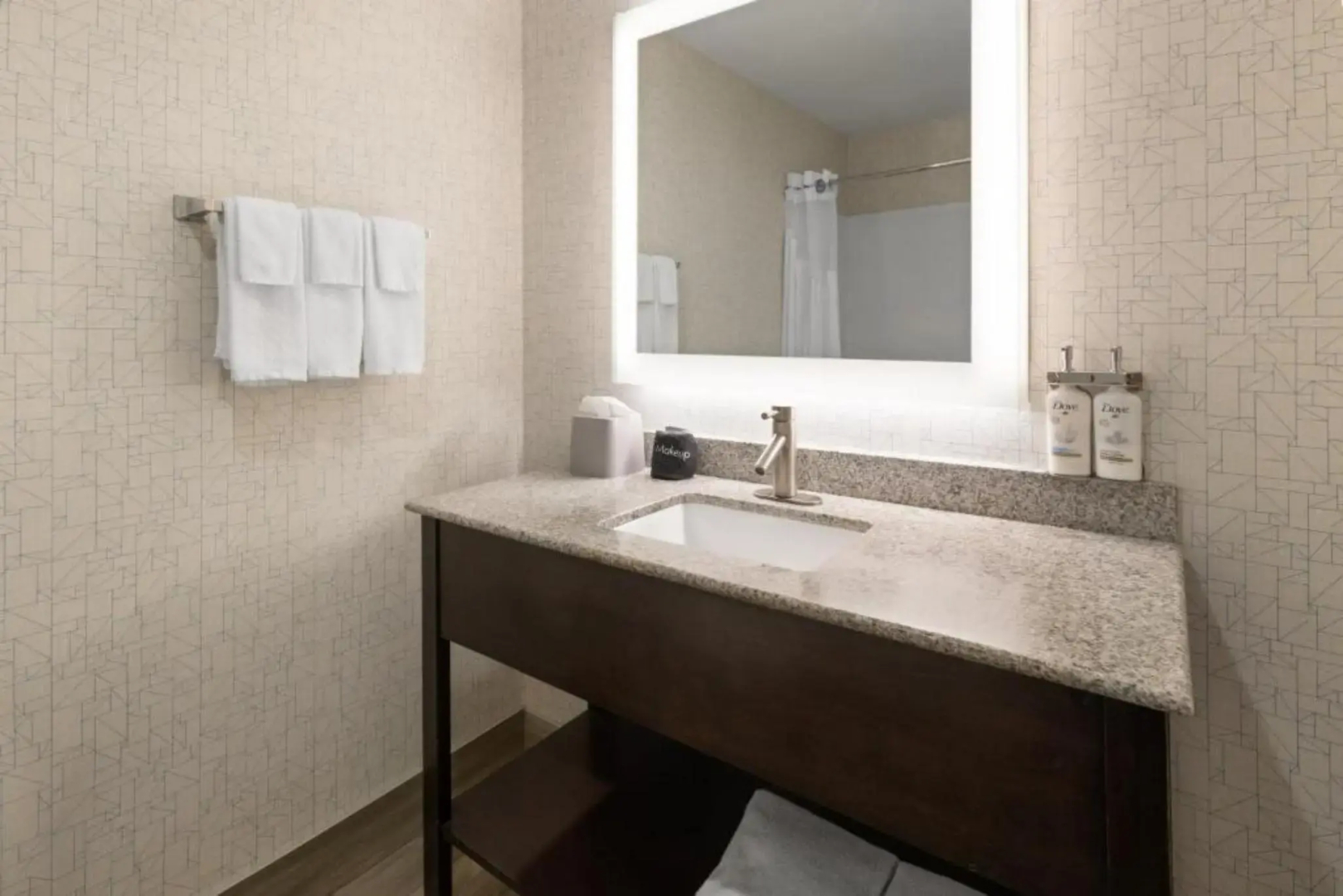 Holiday Inn Express Hotel & Suites Hamburg by IHG