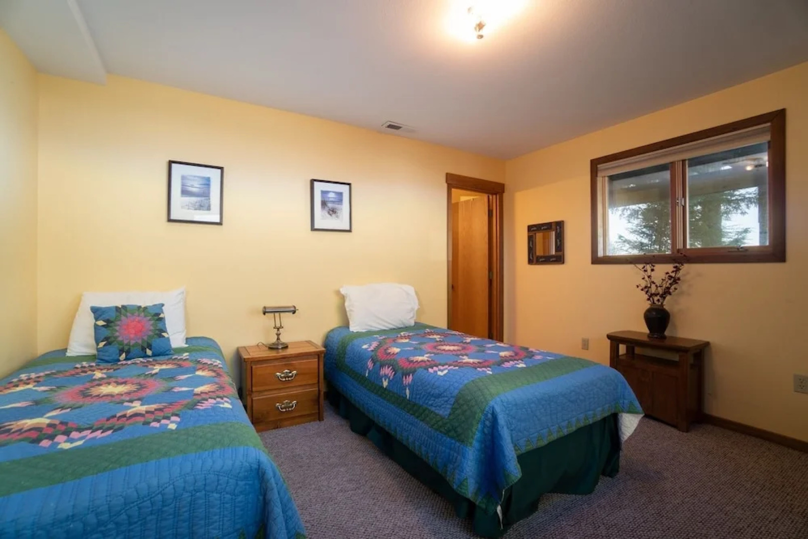 Wave Haven 3 Bedroom Home