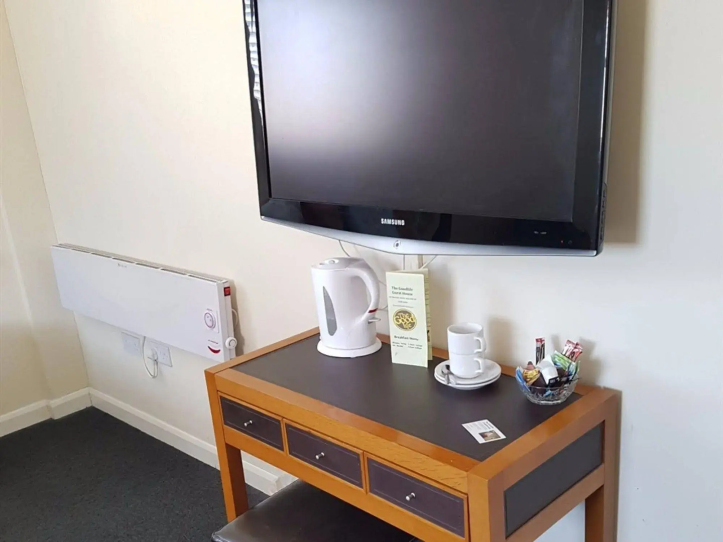 The Goodlife Guesthouse