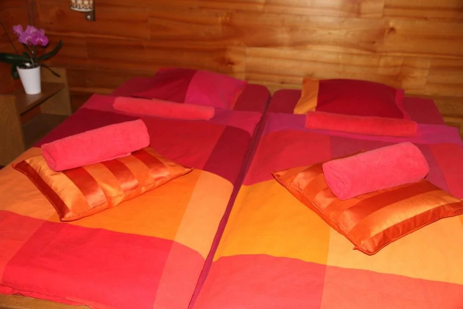 Hotel Laseyer Wasserauen