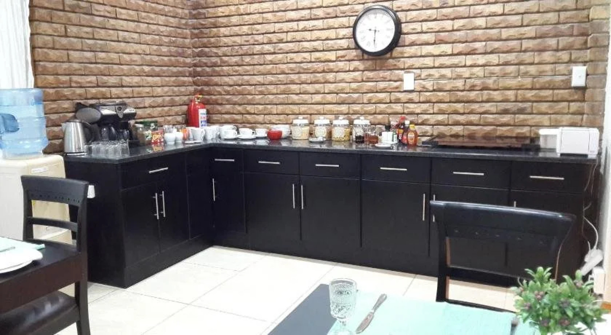 The Willow Tree Guest House