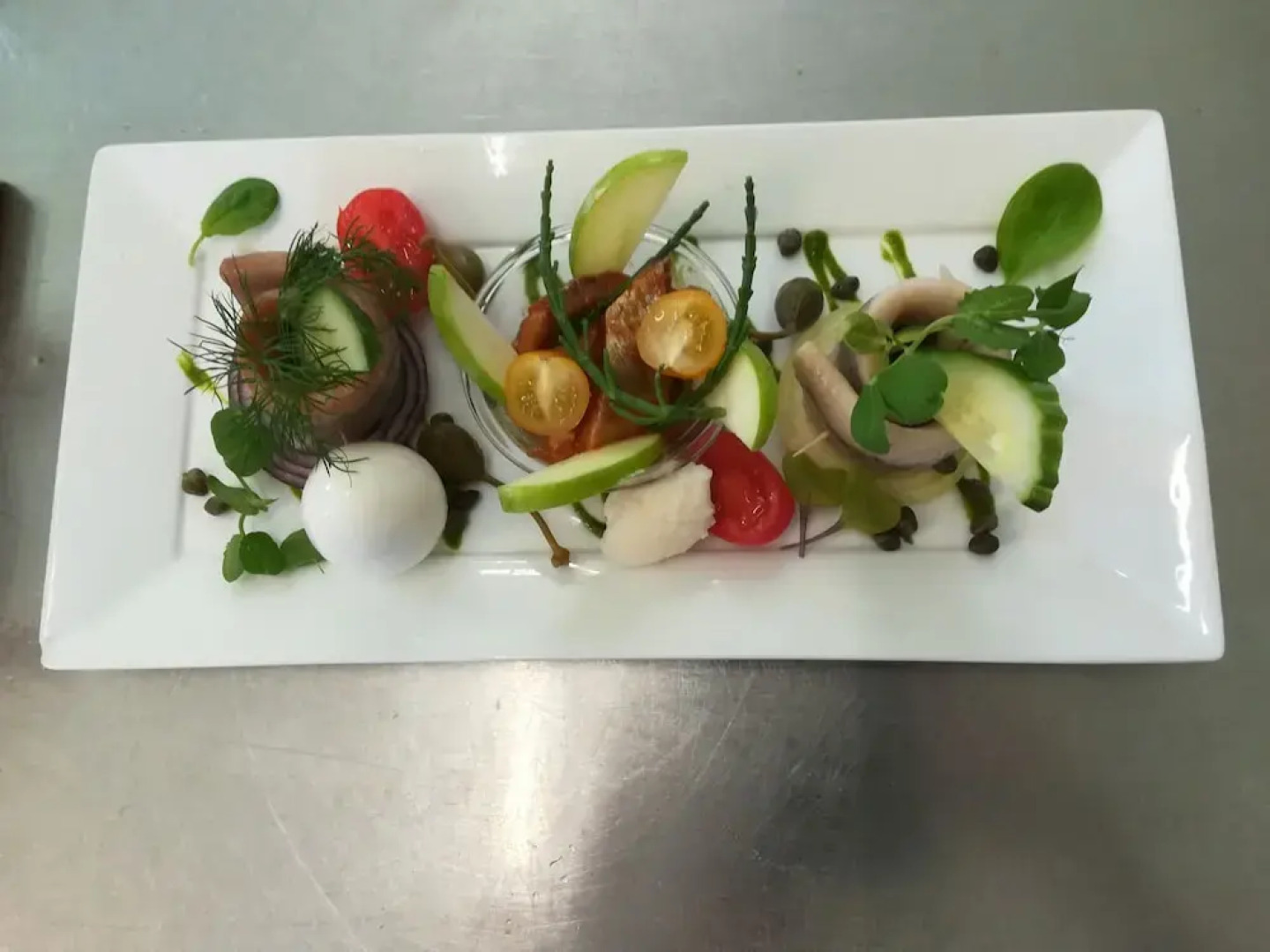 Pichardts B&B i Tranekaer