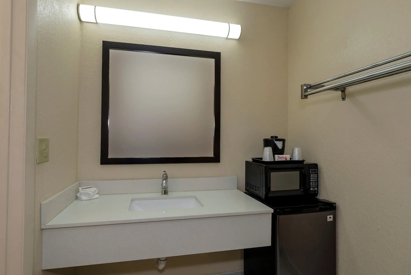 Red Roof Inn Ellenton – Bradenton NE