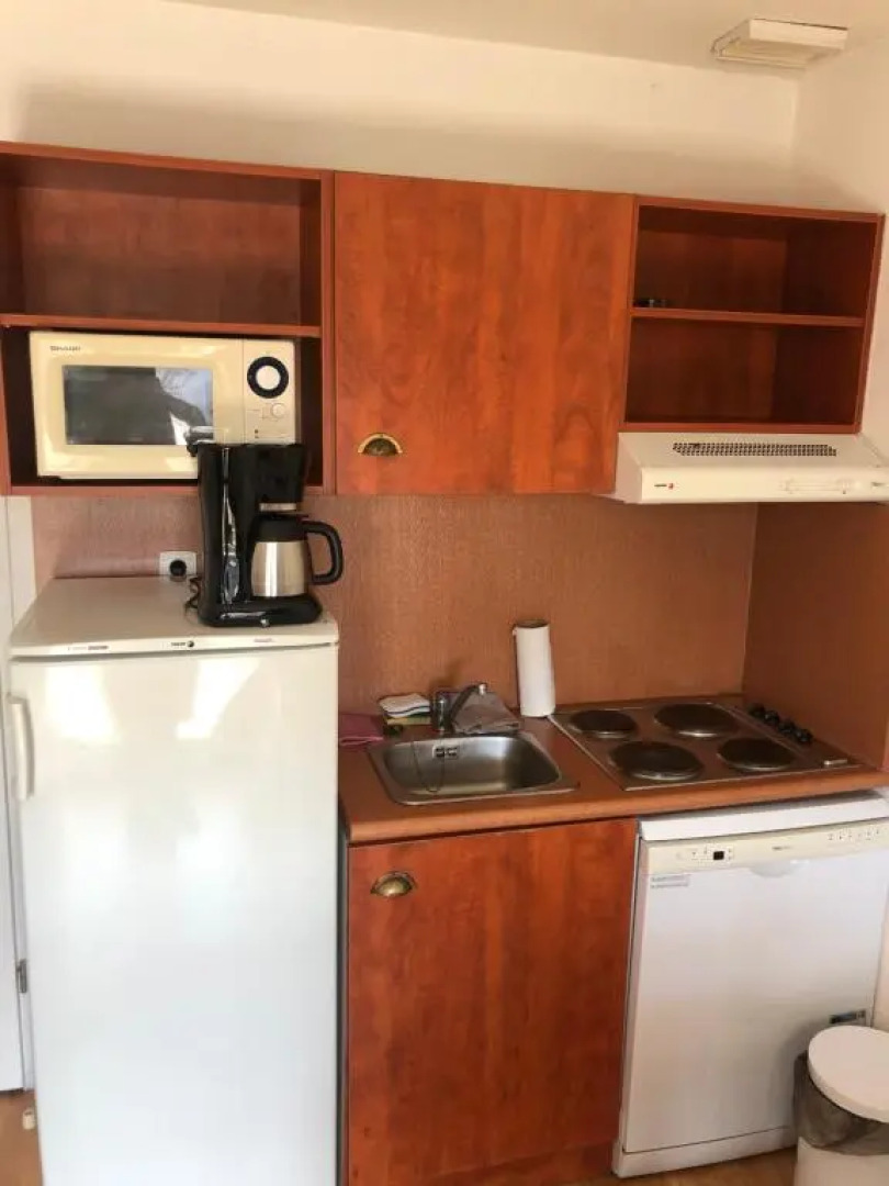 Appartement 119 Résidence