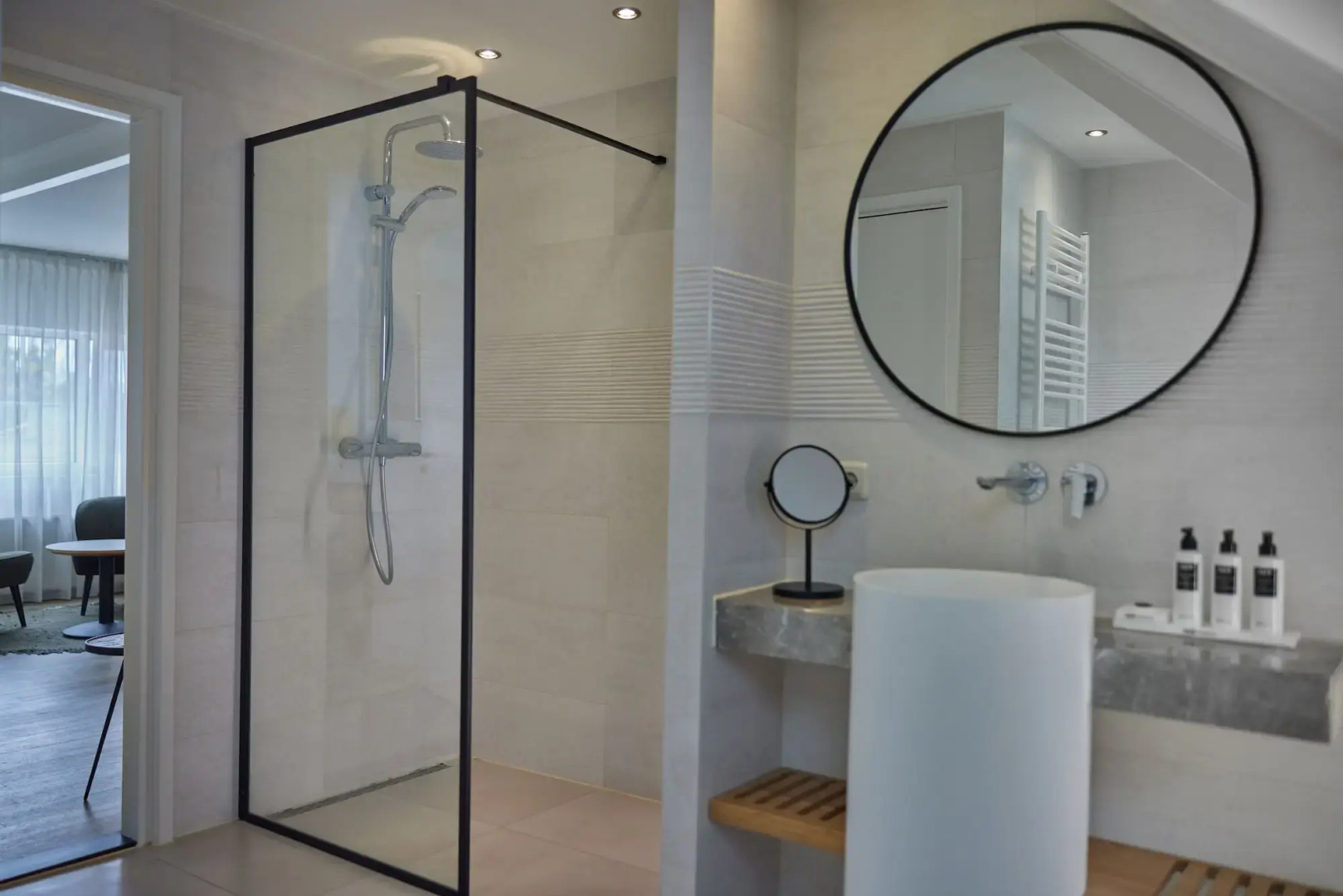 Westcord Hotel De Wadden