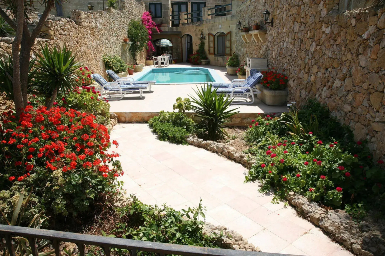 Bellavista Farmhouses Gozo