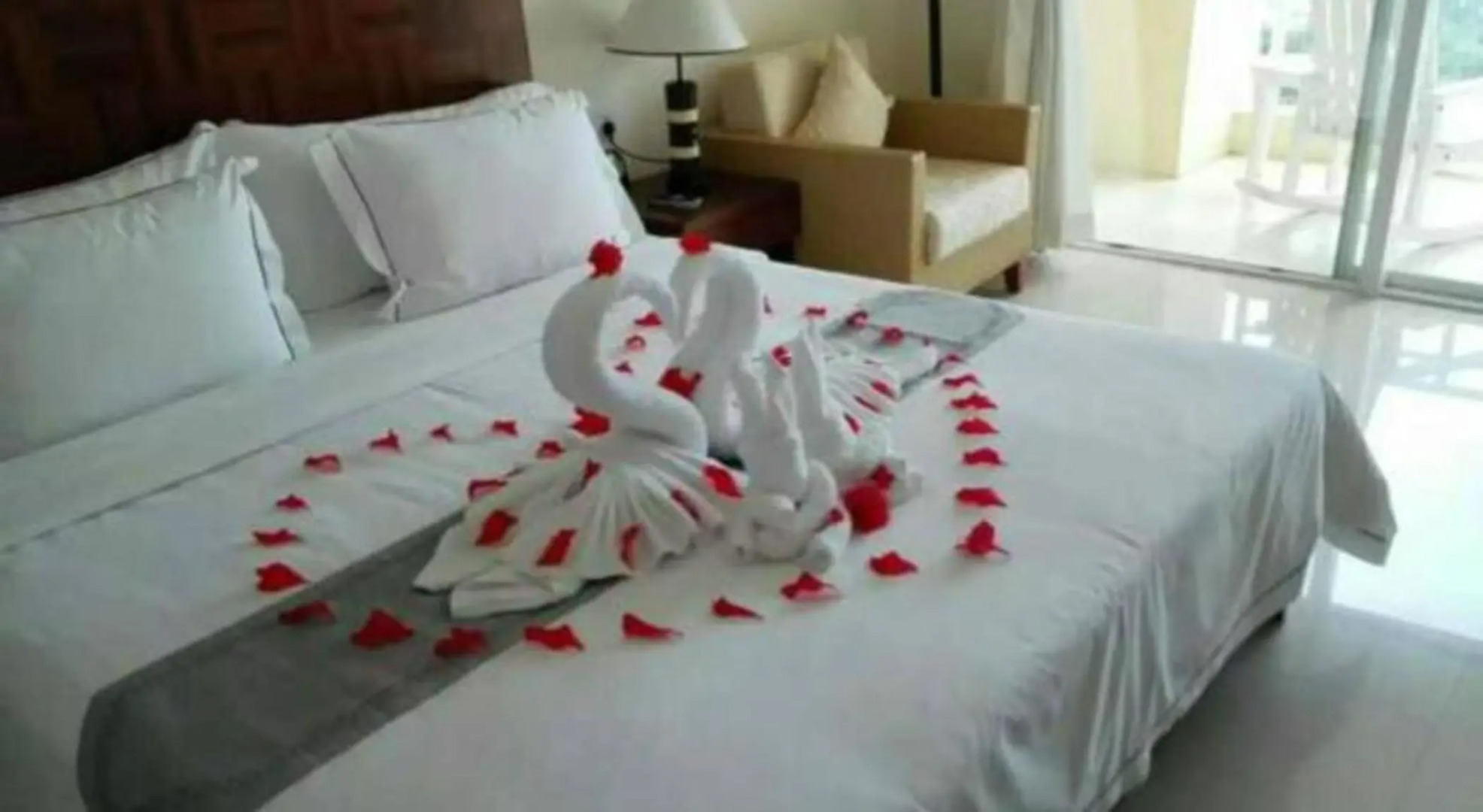 Отель Ramada Hotel & Suites by Wyndham Boao