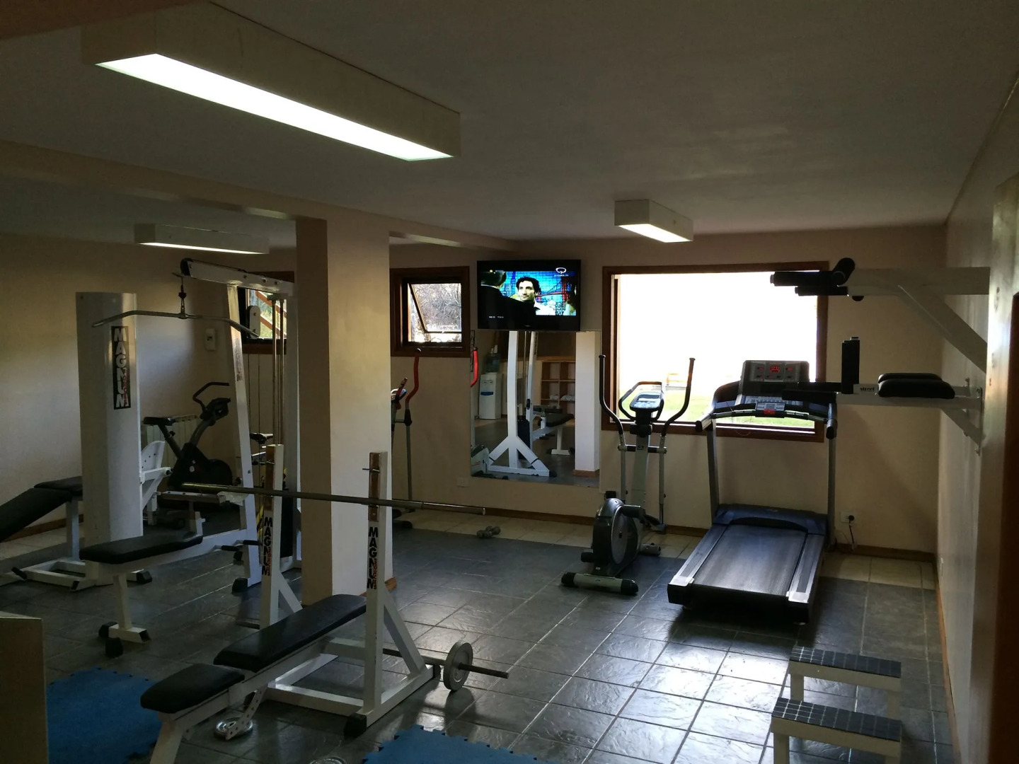 Bahia Manzano Resort