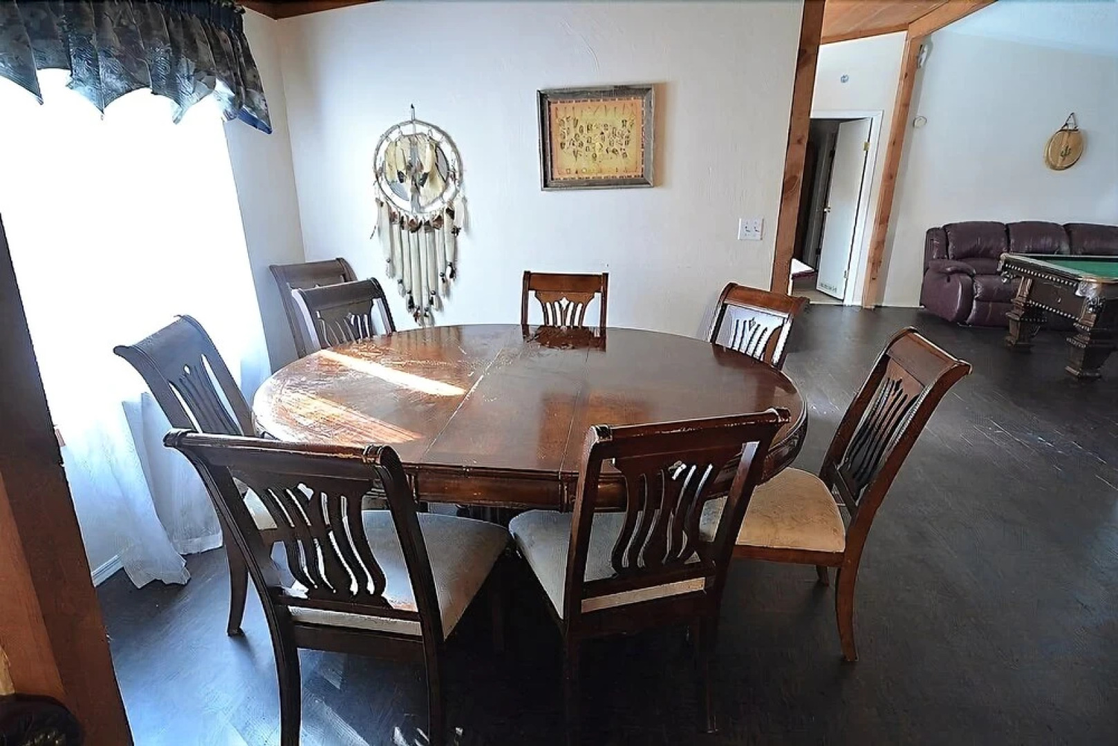 Juniper Pines Cabin - Five Bedroom Cabin