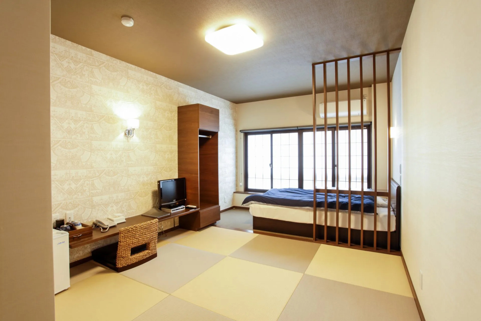 Hotel Ikue