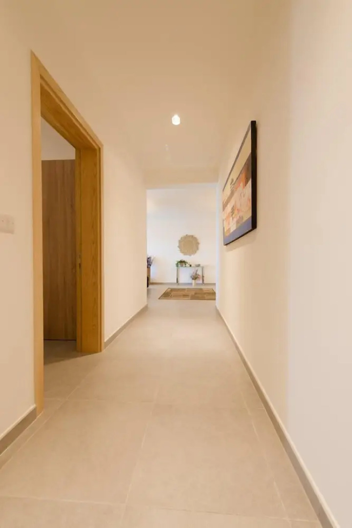 Seafront LUX APT IN Fort Cambridge