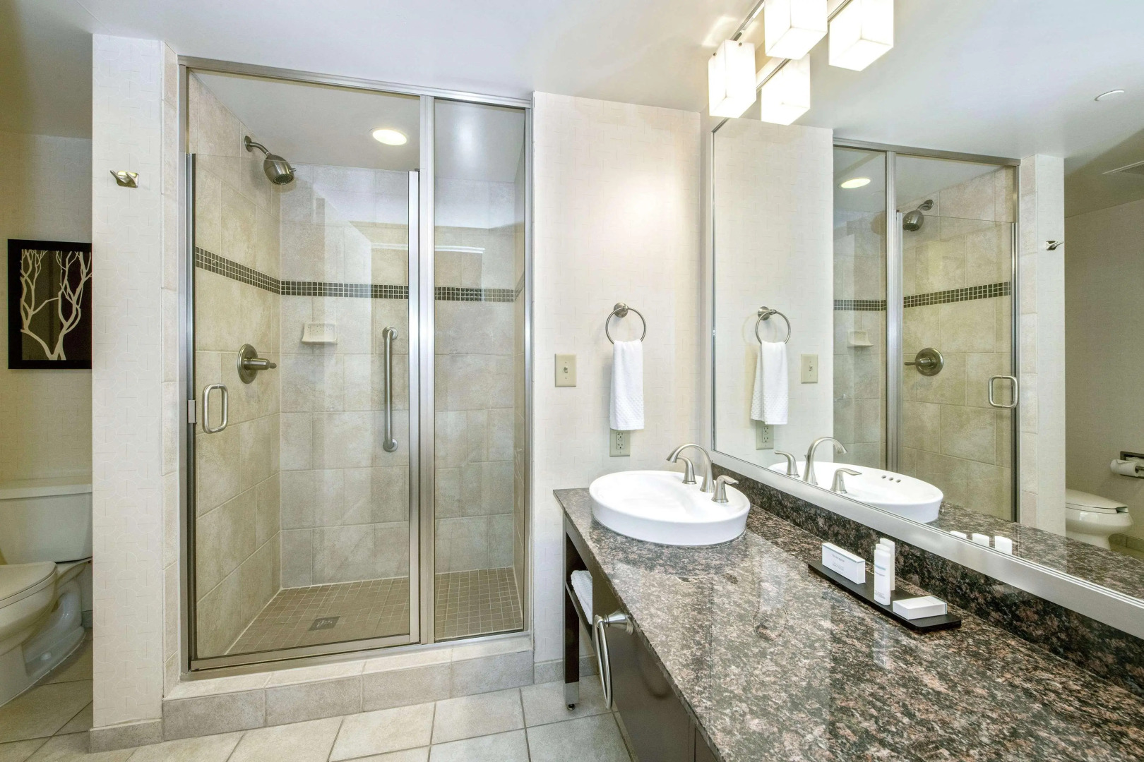 Embassy Suites by Hilton Raleigh Durham Airport Brier Creek