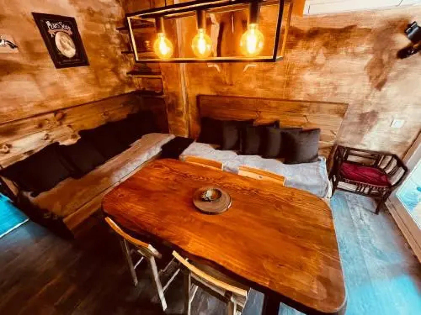 Old West House Pantano De San Juan