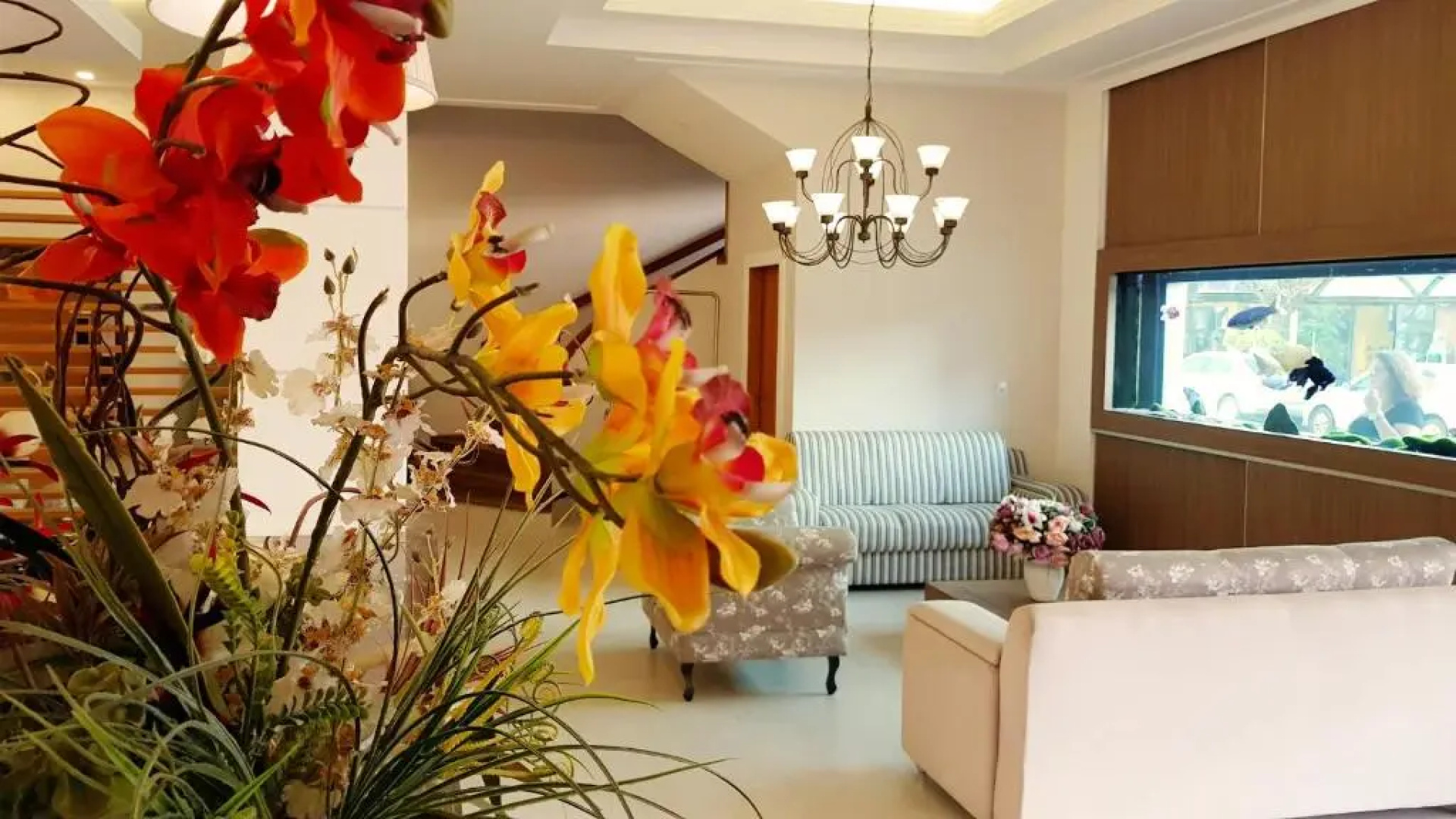 Hotel Beira Parque