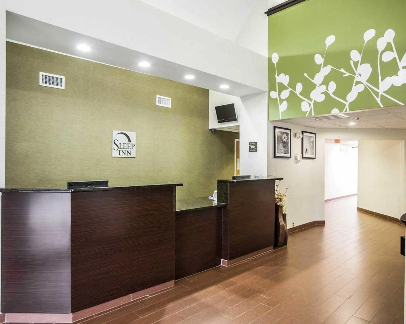 Garner Hotel Aiken South by IHG