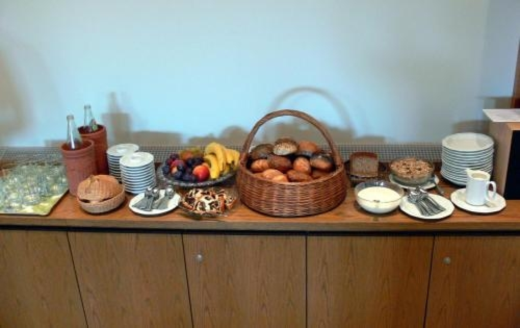 Hotel Villa Spiegelberg