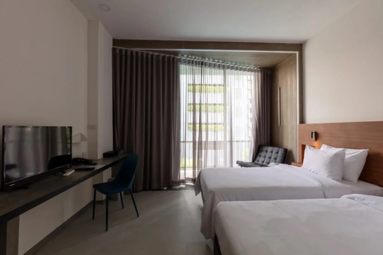 Reno Hotel Bangkok