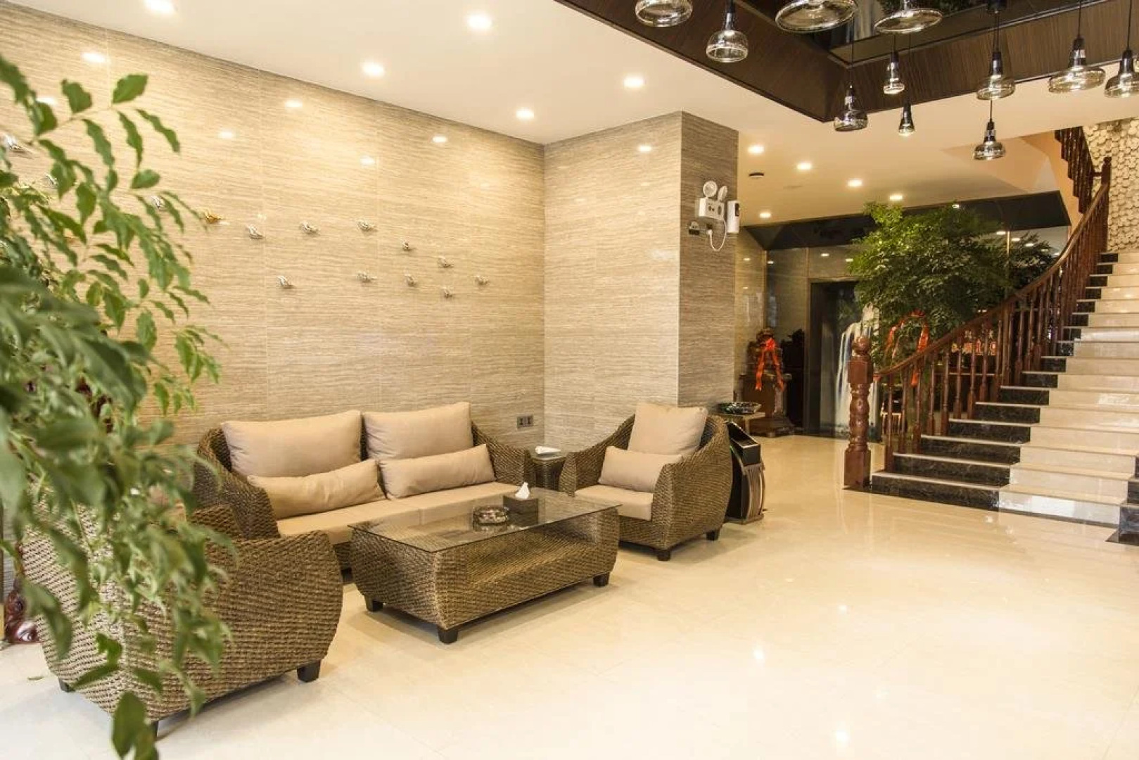 Sotel Inn Cultura Hotel Anshun Branch