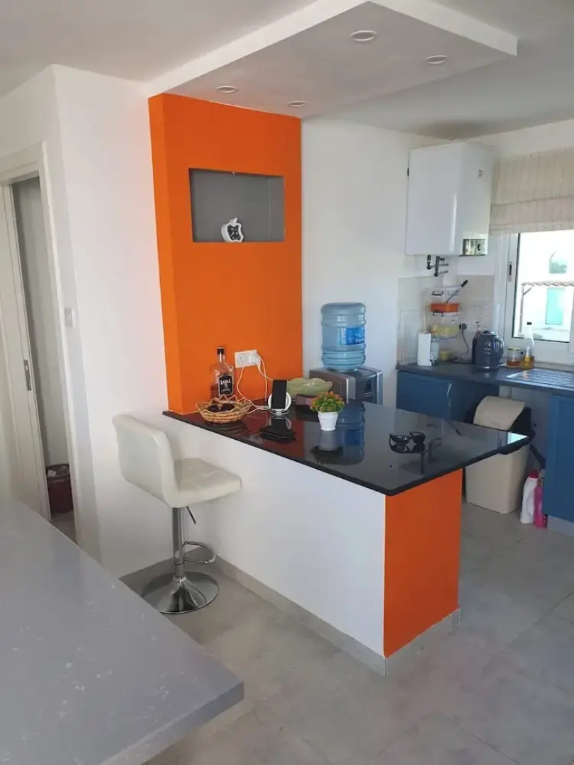 Crystal Bay View Apartment