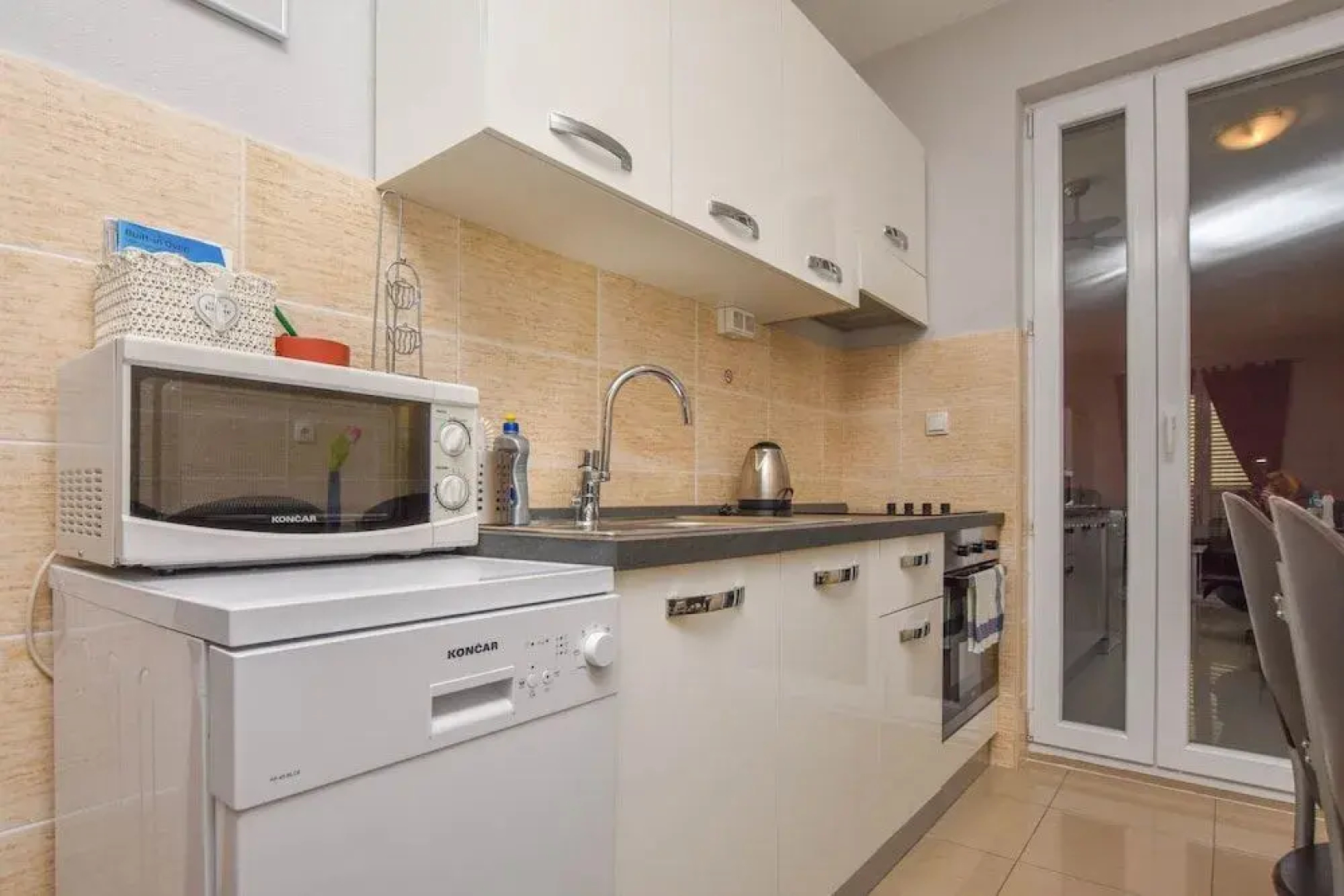 Apartments Antonela