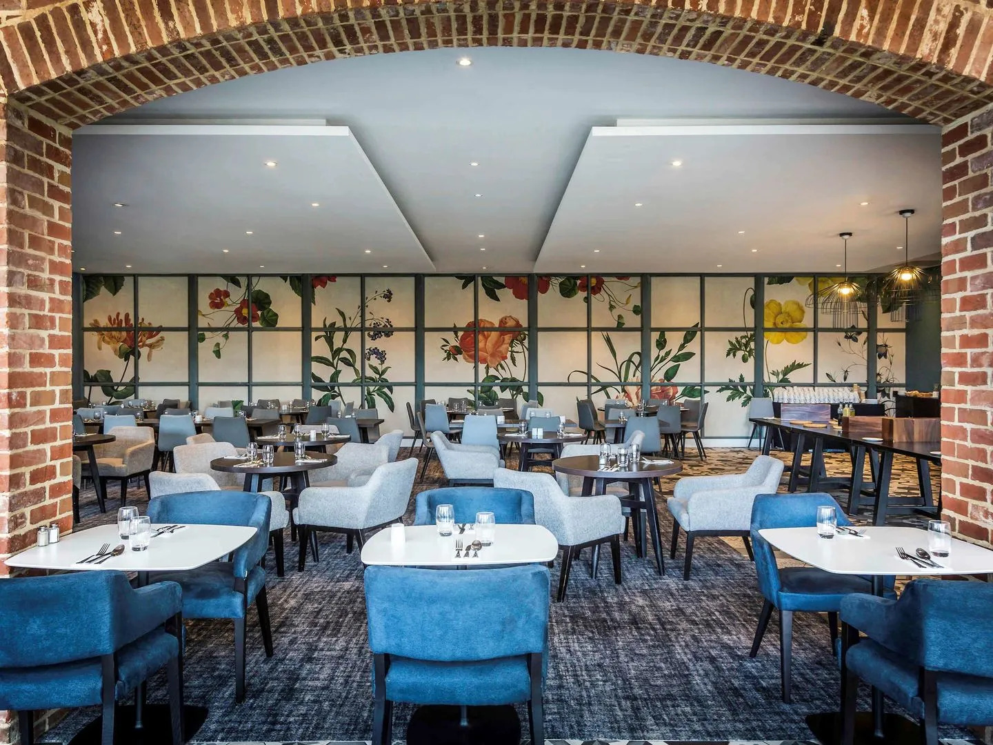 Walton Hall Hotel & Spa by Sunday