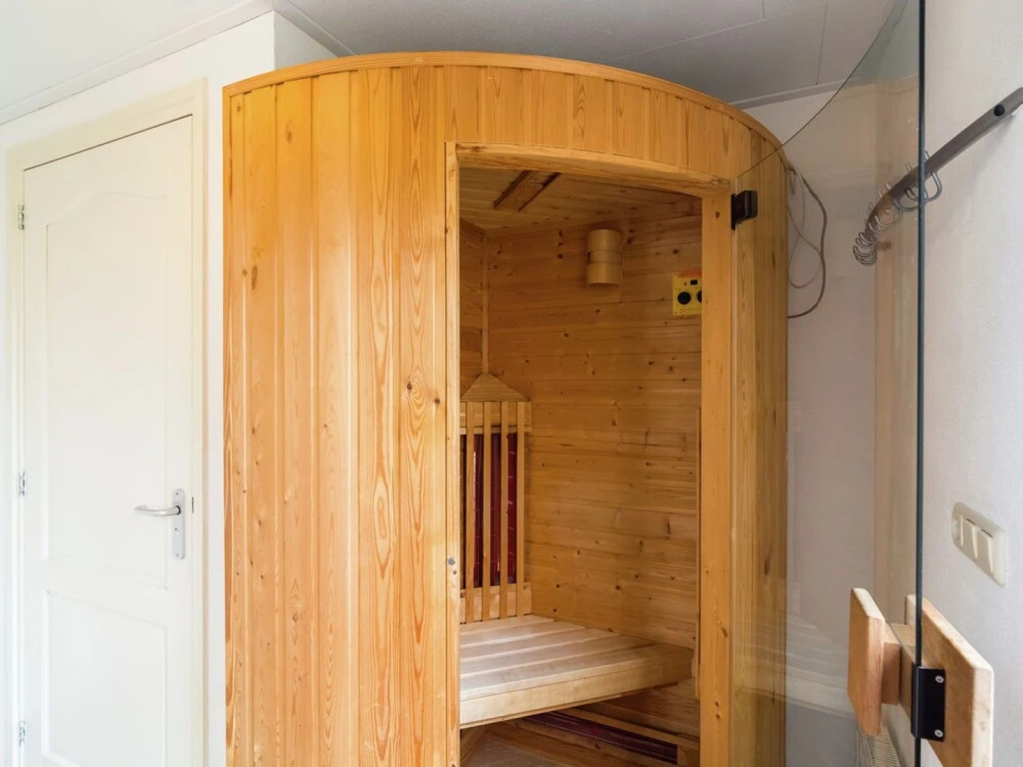 Comfortable Cottage Near Sea in Oosterend Terschelling