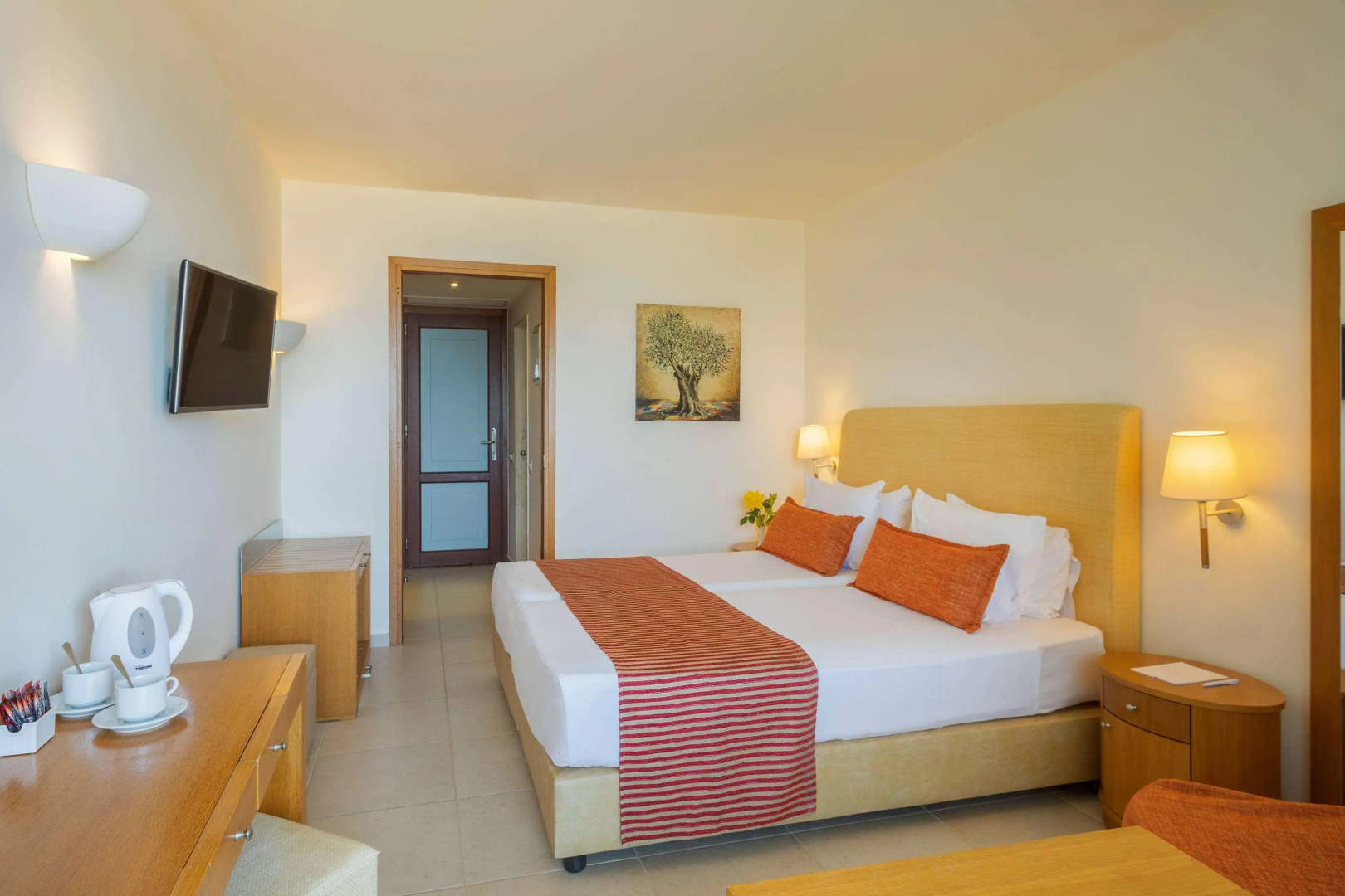 Blue Sea Beach Affiliated by Melia