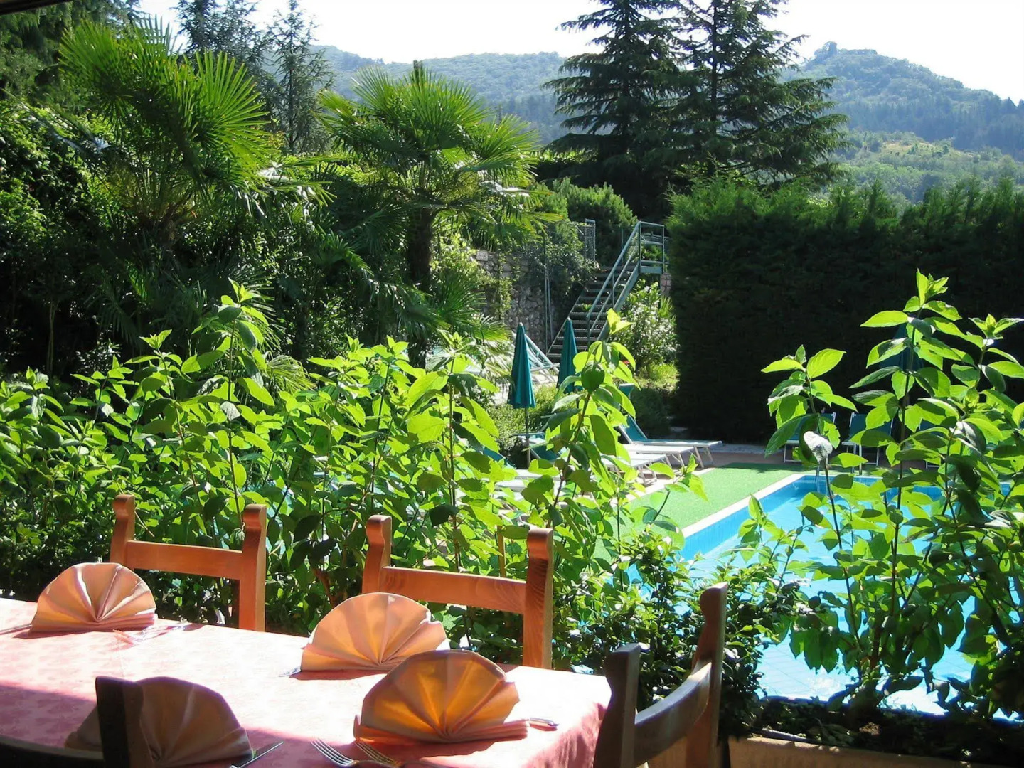 Residence Concaverde