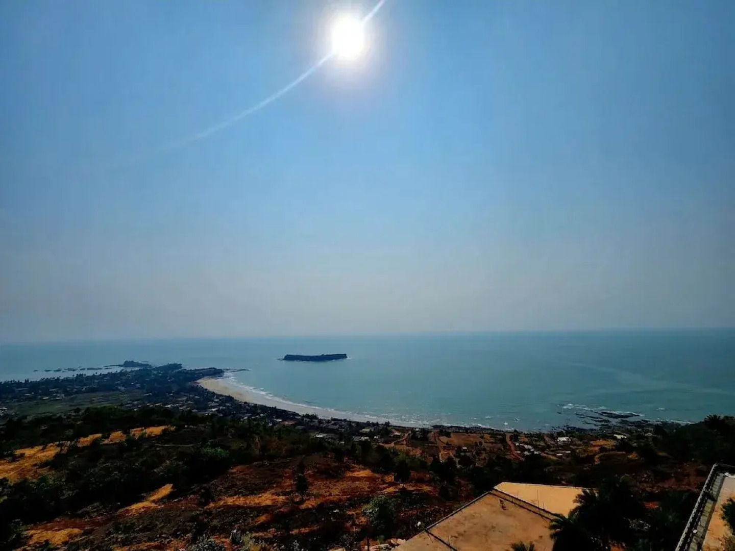 Regenta Waterfront Resort Dapoli