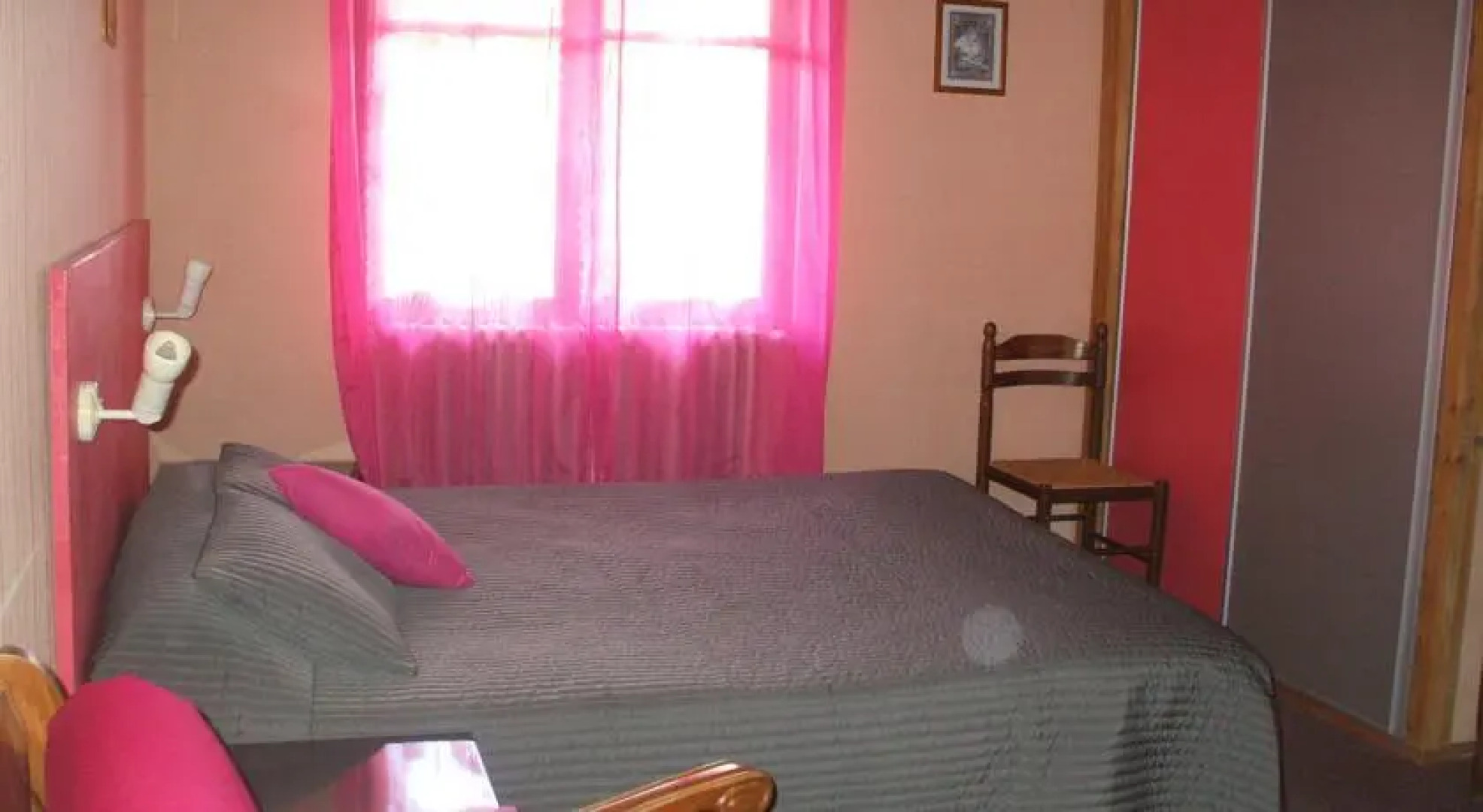 Hotel Pension Rolland