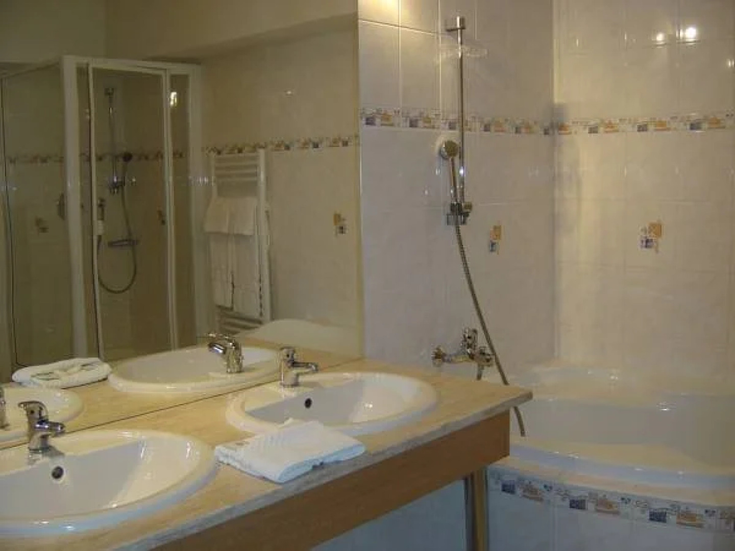 Hesperia Hotel Olomouc