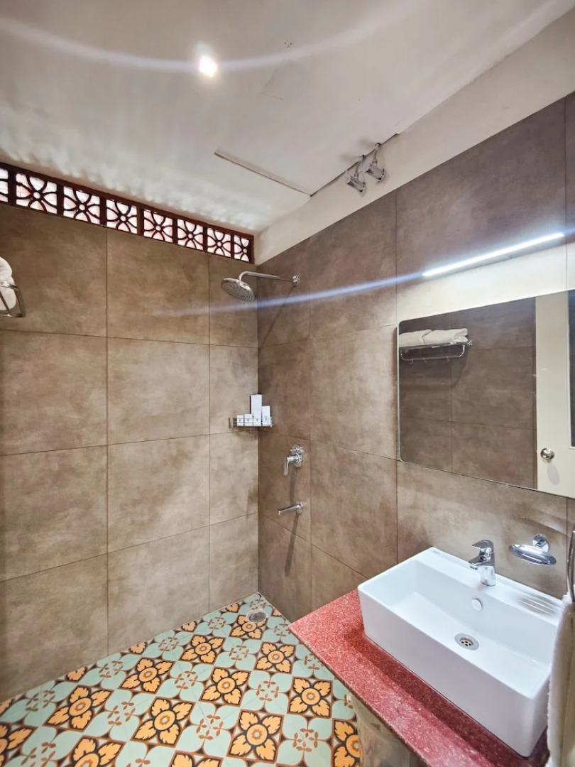 Ibex River Resorts -  Pollachi