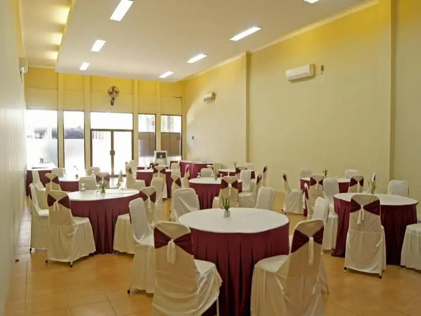 The Winner Premier Hotel