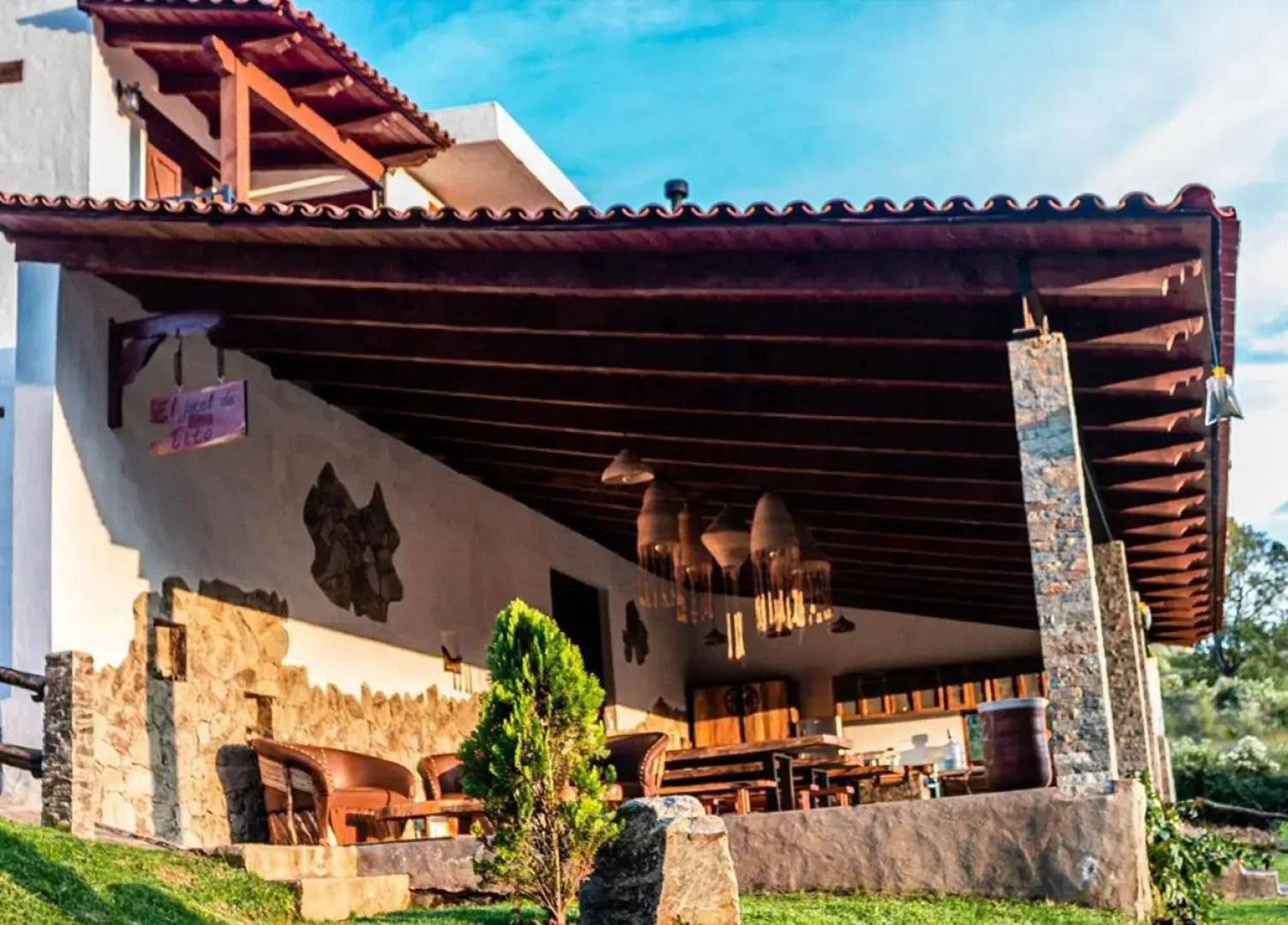 La Toscanía Tapalpa Resort & Agroturismo