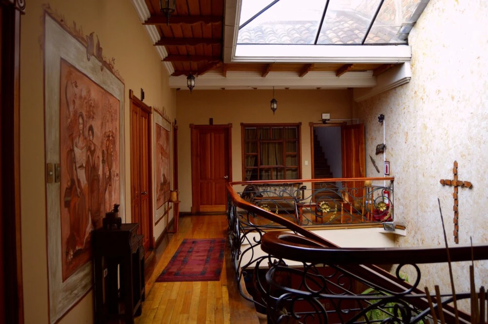 Hotel Posada Del Rey