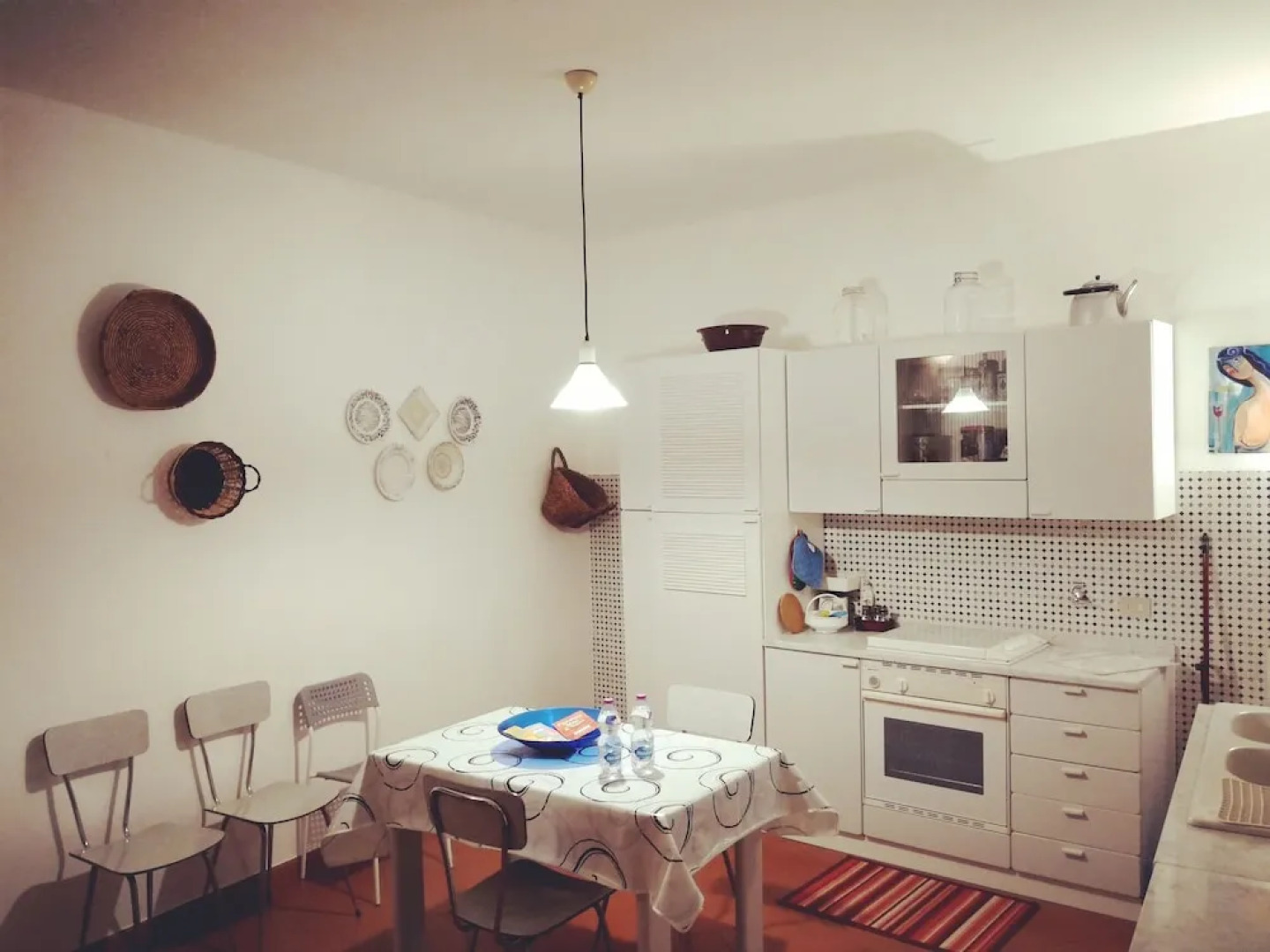 Villa Volpi nel Chianti